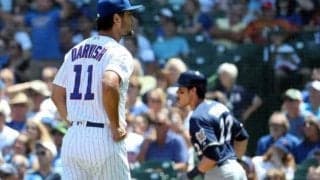 【MLB】“サイン盗み騒動”でダルビッシュとイエリッチが舌戦　地元紙「辛辣な発言を…」