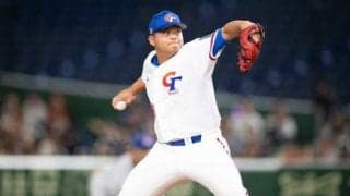 【プレミア12】3位決定戦進出が決まる一戦　5回終えて台湾がリード、豪州は負ければ敗退