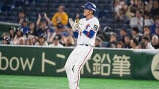 【プレミア12】台湾が最終戦で豪州に勝利　3位決定戦はメキシコ対米国、五輪出場権争う戦いに
