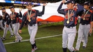 “死闘”を演じてきた日本と韓国　五輪、WBC、プレミア12の対戦成績は？