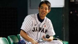 【プレミア12】大会直前に負傷離脱の西武秋山、日韓対決の決勝戦中継でゲストとして登場へ