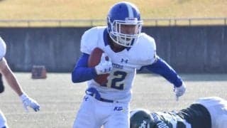 【アメリカンフットボール部】 西南学院大戦後の監督・選手コメント