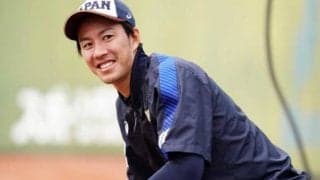 【プレミア12】侍ジャパン、菊池がスタメンに復帰！　2番坂本＆3番丸、日韓戦スタメン発表