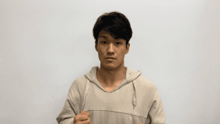 [ボクシング] 全日直前特集５日目・パンチ力を武器に優勝を目指す〜渡来美響選手〜