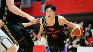 セカンドユニットが奮起したアルバルク東京、後半にギアを上げ三遠を寄せ付けず