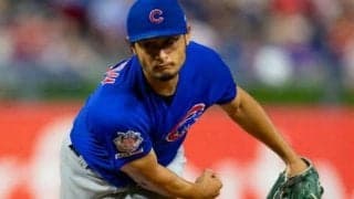 【MLB】ダルビッシュとイエリッチの“舌戦”に今季37発男も反応　「僕なら活用させてもらう」