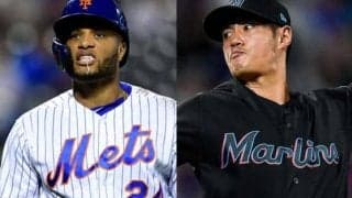 【MLB】“不良債権”化の元中日チェン、米メディアは解決策を提示「お金を諦めてクビに」