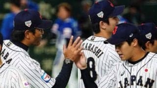 【プレミア12】侍ジャパンに敗れた韓国　キム監督は17日決勝に集中「重要な試合は明日」