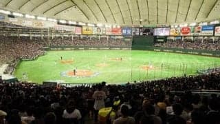 【プレミア12】実質“消化試合”もほぼ満席！　日韓戦は根強い人気、韓国ファンも多数来場