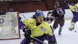 早大との接戦制す　予選１位で決勝リーグへ／関東大学リーグ戦