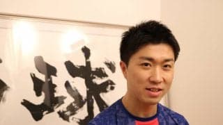 【卓球・神巧也#1】吠える男ジンタク Tリーグ参戦！「僕はエリートじゃない」　
