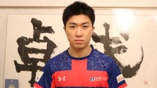 【卓球・神巧也#2】「実業団かTリーグか」論は無意味　己の人生を生きろ