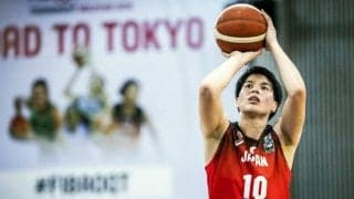 女子日本代表、攻守が噛み合いチャイニーズ・タイペイを寄せ付けずプレ予選2連勝