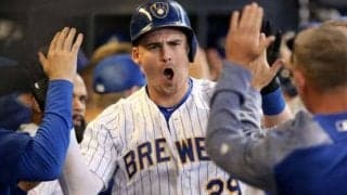 DeNA新助っ人オースティン、日本移籍がMLB復帰の足掛かりに!?　「近い将来…」