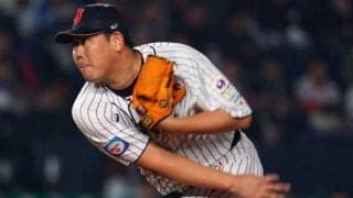 【プレミア12】侍J、世界一へ決勝も日韓戦　山口が先発の大役、韓国は「乗せると怖い」