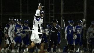 【男子ラクロス部】日本一に王手！関西1位・関学大に力の差を見せつける！