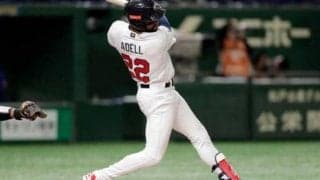 【プレミア12】東京五輪かけた3決、メキシコVS米国のスタメン発表　アデルは「2番・中堅」