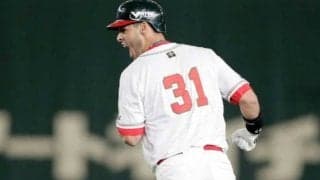 【プレミア12】メキシコ、9回に元竜クラークが劇的同点弾　東京五輪かけた3決は延長戦に突入