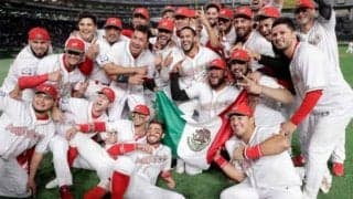 【プレミア12】メキシコ監督「おもてなし」に感動　「日本の方々に大変よくしていただいた」