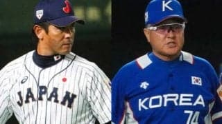 【プレミア12】運命の日韓決戦、外崎が「6番・三塁」　2、3番に坂本＆丸…決勝のスタメン発表