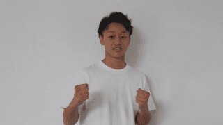 [ボクシング] 全日直前特集６日目・今年の全日はスピード力で勝負〜今永虎雅選手〜