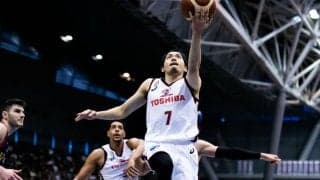 勝負どころを見極めた川崎ブレイブサンダースが神奈川ダービーに連勝