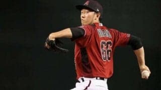 【MLB】FAの平野佳寿にDバックス残留の可能性　GM「彼のことは大好きさ」
