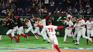 【プレミア12】米国は壮絶敗戦、五輪出場は険しい道に…監督落胆「非常にガッカリ」