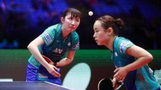 世紀の誤審、卓球ほかスポーツ界の対策は？