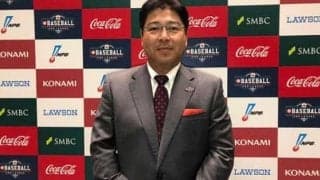【eBASEBALL】上位打線に強打者は「物理的に理想」!?　真中満氏「実際の野球も考え直す時期」