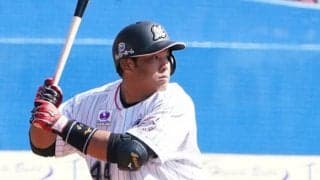 ロッテ井上の“ド迫力TT兄弟”写真にファン驚愕　「笑」「ボティラインが…」