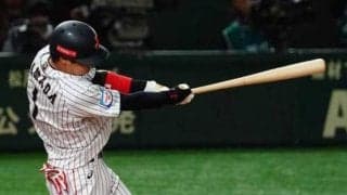 【プレミア12】山田哲人、日韓決戦で侍Jを世界一に導く決勝3ラン「世界一を獲ると決めていた」