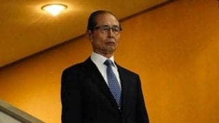 【プレミア12】ホークス王会長、世界一の侍Jを祝福「日本の野球の強さを世界に見せてくれた」