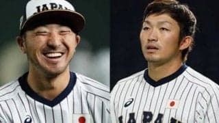 【プレミア12】大会ベストナインに侍Jから鈴木と菊池が選出！　オリックスの2投手も選出