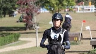 三種目総合団体７位　それぞれに抱く思い