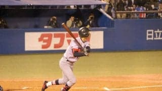 柳町＆郡司が躍動！強烈な先制攻撃を見せた慶應義塾大が7回コールド勝ち【11/17 第五十回記念明治神宮野球大会・大学の部準々決勝 慶應義塾大vs東海大札幌キャンパス】