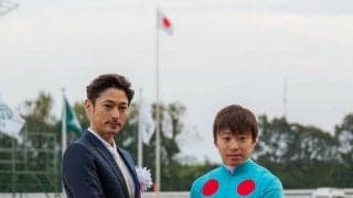 【マイルCS】インディチャンプが春秋マイル王！売り上げは前年比微減