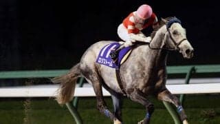 【盛岡・絆カップ】圧倒的１番人気に応えてロジストームが完勝！岩手マイル王の座は万全!!