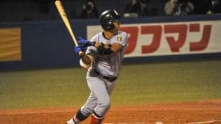 【野球】大量得点＆完封でコールド発進  悲願の日本一へ、まず一勝　第五十回記念 明治神宮大会 東海大札幌戦