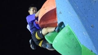 吉田智音が金。日本が新たに4個のメダルを獲得／アジアユース2019 ＜コンバインド＞【ユースB】