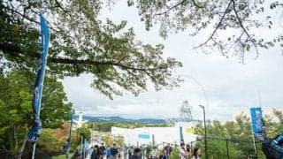 観戦へのワクワク増に工夫。ガンバ大阪の『パナソニックロード』とは