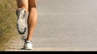 ラン二ングシューズの靴底と足裏感覚の重要性とは