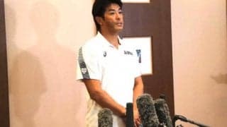 【プレミア12】侍J稲葉監督、優勝から一夜明け視線は東京五輪へ「今日から五輪に向けて」