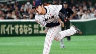 甲斐野央が描く驚きの成長曲線。わずか１年で侍Ｊに欠かせない存在だ