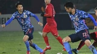 スペインの戦術家はキルギス戦に苦言「ボールを失う機会が多すぎる」