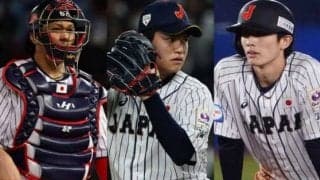 侍Jの鷹5選手、弾丸宮崎キャンプ合流へ　体調チェックが主も周東には特打計画