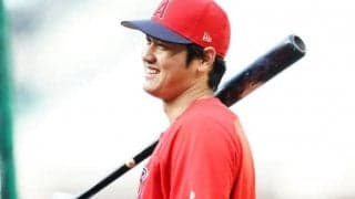 【MLB】大谷翔平は「少し速いスピードで投げているところ」エ軍GMがリハビリ説明