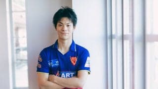 【連載予告】「侍」卓球プレーヤー・吉田雅己　北海道、青森、インド、岡山…勝負の軌跡