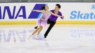 総合点でもPBを更新！会場中を魅了した