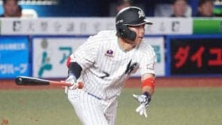 楽天のプロテクト28人を独自予想　鈴木大地FA流出のロッテ、人的補償なら狙いは？